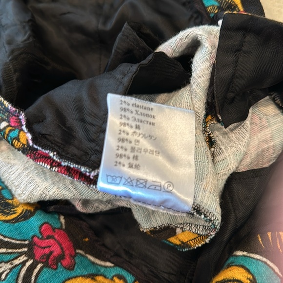 La Double J Hendrix pant in La Sacla size XXS - Picture 6 of 7